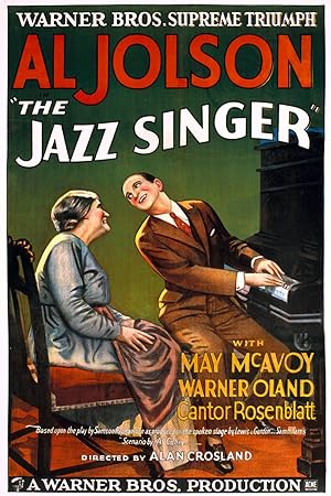 The Jazz Singer