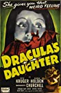 Dracula's Daughter