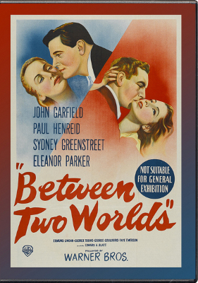 Between Two Worlds