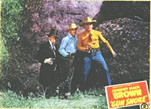 Gun Smoke