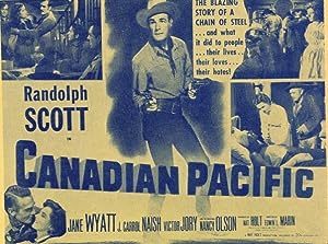 Canadian Pacific