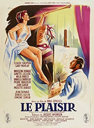 Le plaisir