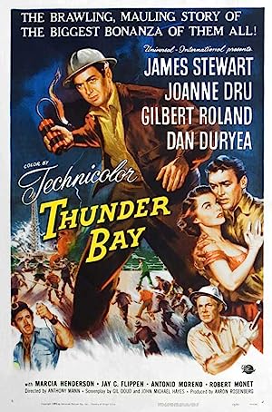 Thunder Bay