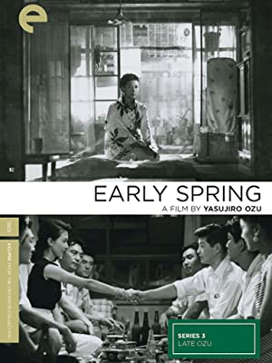 Early Spring