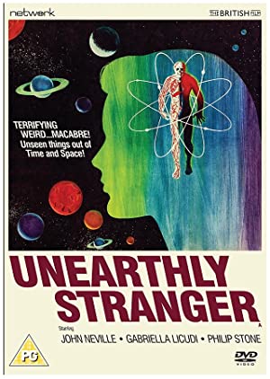 Unearthly Stranger
