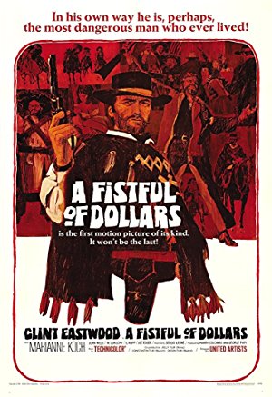 Fistful of Dollars