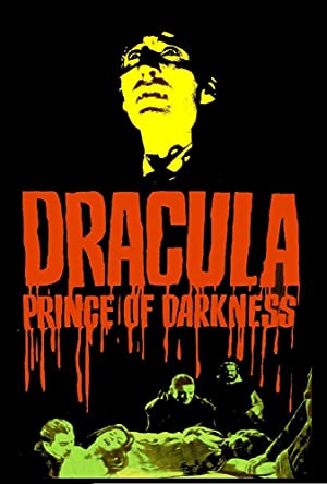 Dracula: Prince of Darkness