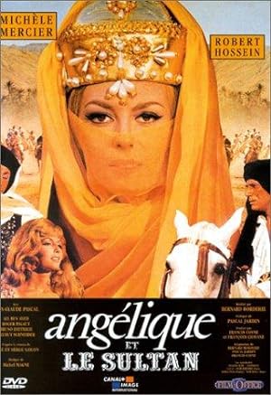 Angelique and the Sultan