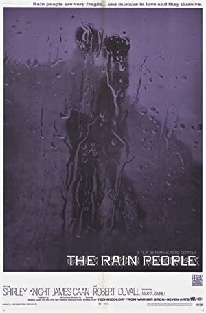The Rain People
