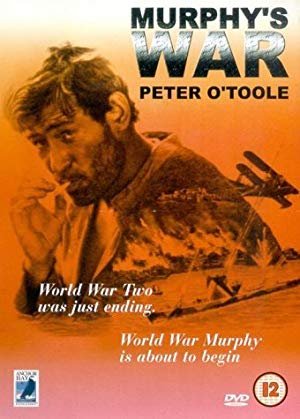 Murphy's War