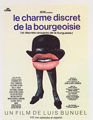 The Discreet Charm of the Bourgeoisie
