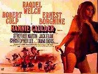 Hannie Caulder