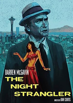 The Night Strangler