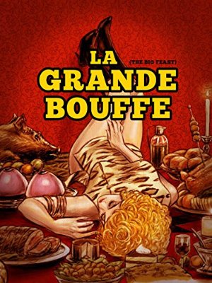 La Grande Bouffe