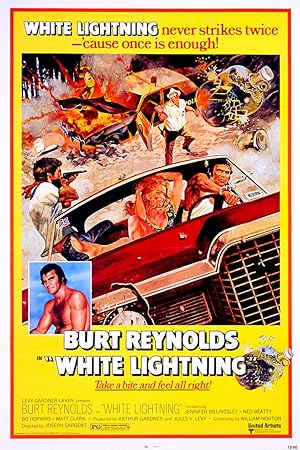 White Lightning