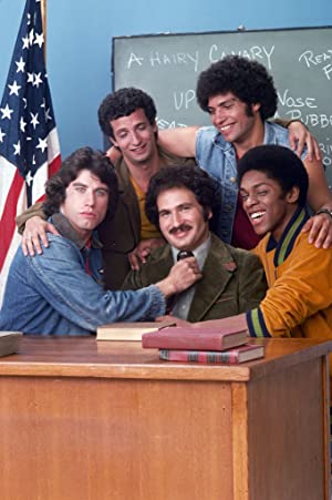 Welcome Back, Kotter