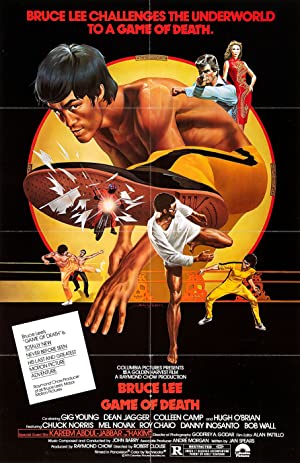 Game of Death