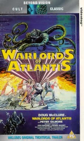 Warlords of the Deep