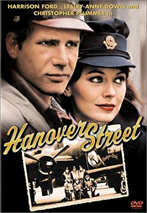 Hanover Street