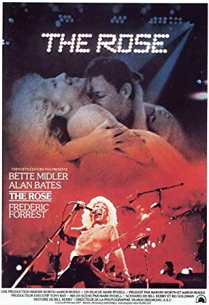The Rose