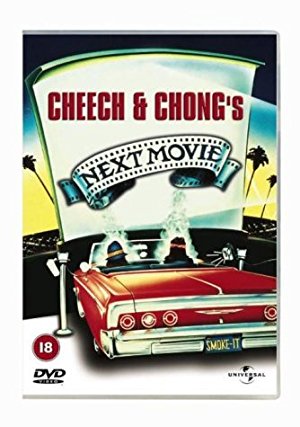Cheech and Chong's Next Movie