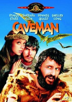 Caveman