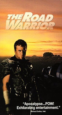 The Road Warrior