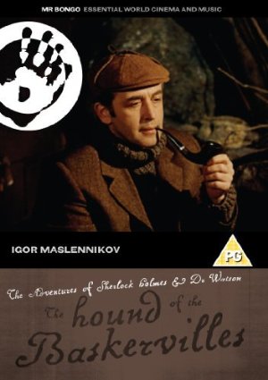 The Adventures of Sherlock Holmes and Dr. Watson: The Hound of the Baskervilles