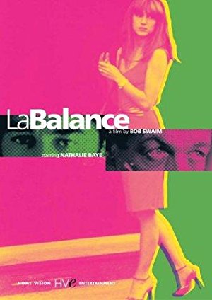 La balance