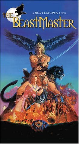 The Beastmaster