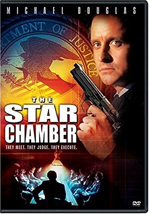 The Star Chamber