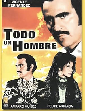 Todo un hombre