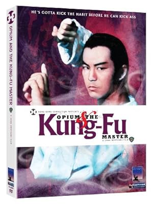 Lightning Fists of Shaolin