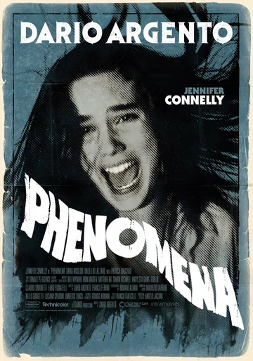 Phenomena