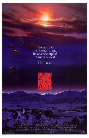 Red Dawn
