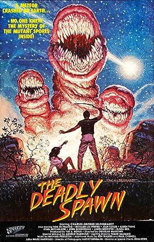 The Deadly Spawn