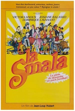 La smala