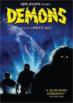 Demons