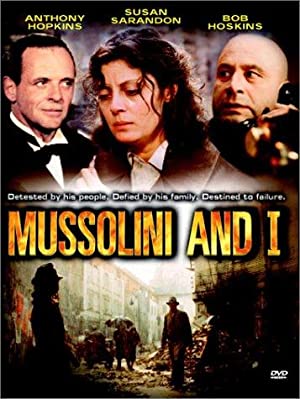 Mussolini and I