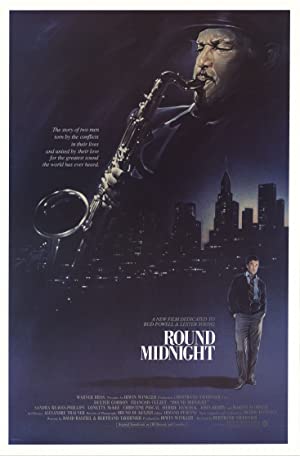 'Round Midnight