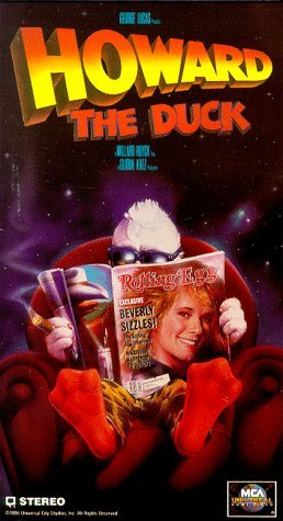 Howard the Duck