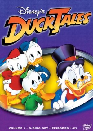 DuckTales