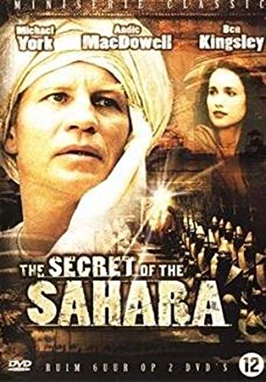 Secret of the Sahara