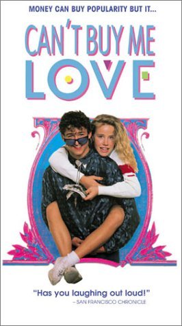 Can't Buy Me Love