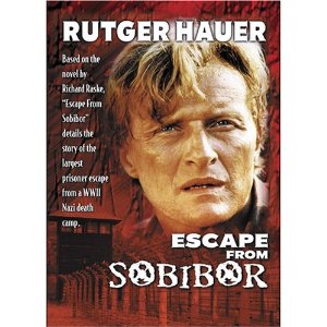 Escape from Sobibor