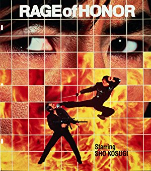 Rage of Honor