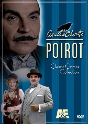 Agatha Christie's Poirot