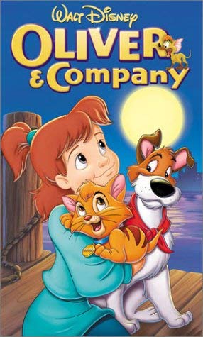 Oliver & Company