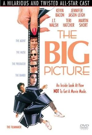 The Big Picture
