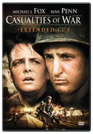 Casualties of War